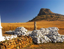 Battlefields