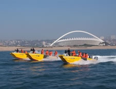Boats