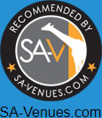 SA Venues