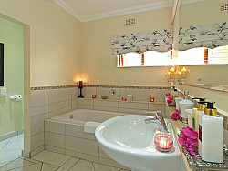 Coral   Bathroom