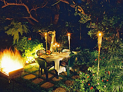 08   Night Time Braai