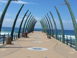 12   Whale Bone Pier