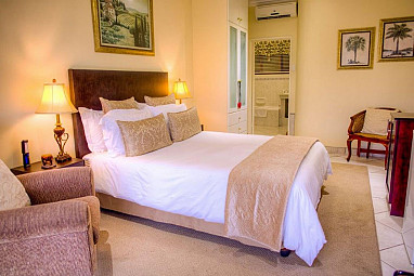 Jasmin   Room And Ensuite