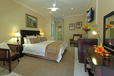 Jasmine   Room