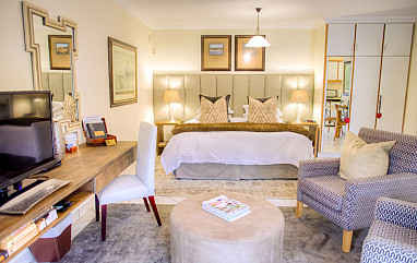 Yellowwood Bedroom